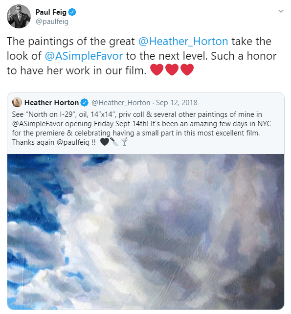 Heather Horton Artwork