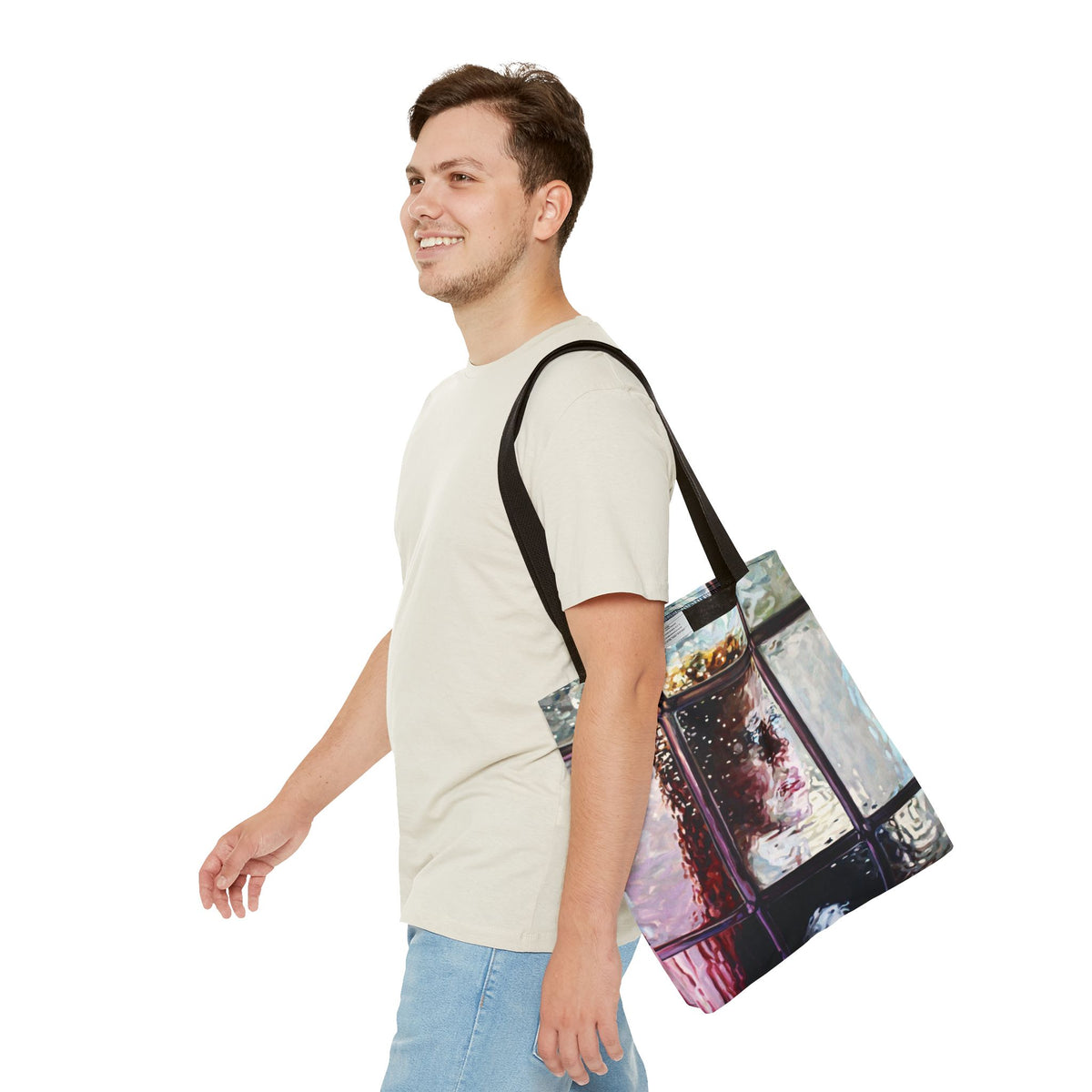 "Medusa" Premium Tote Bag
