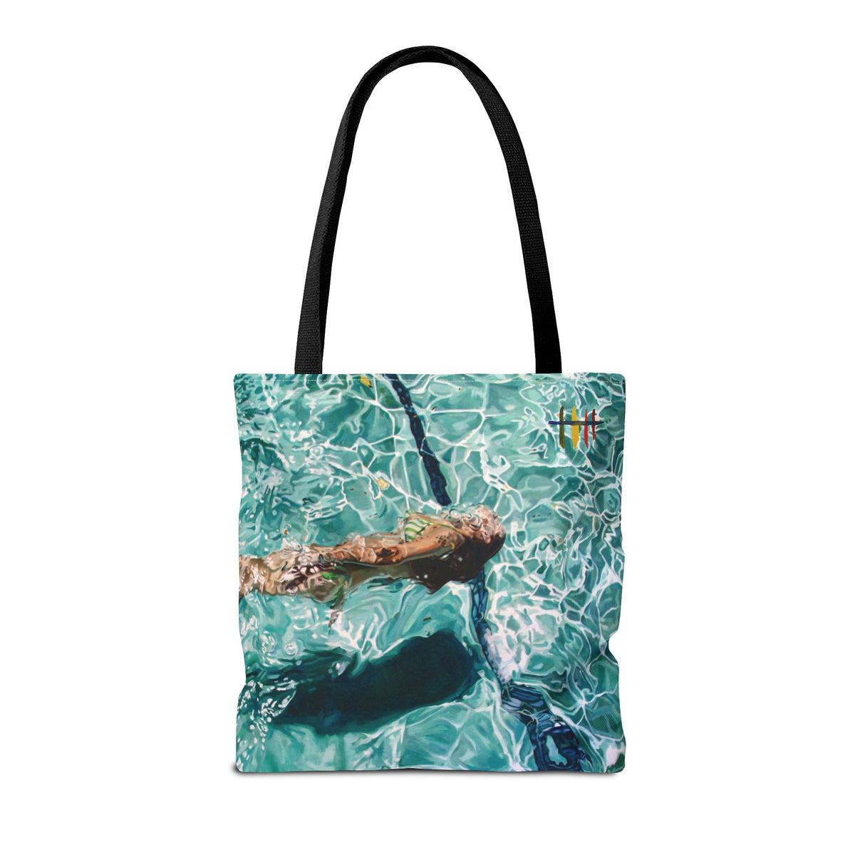 "Hannah, Rising" Premium Tote Bag
