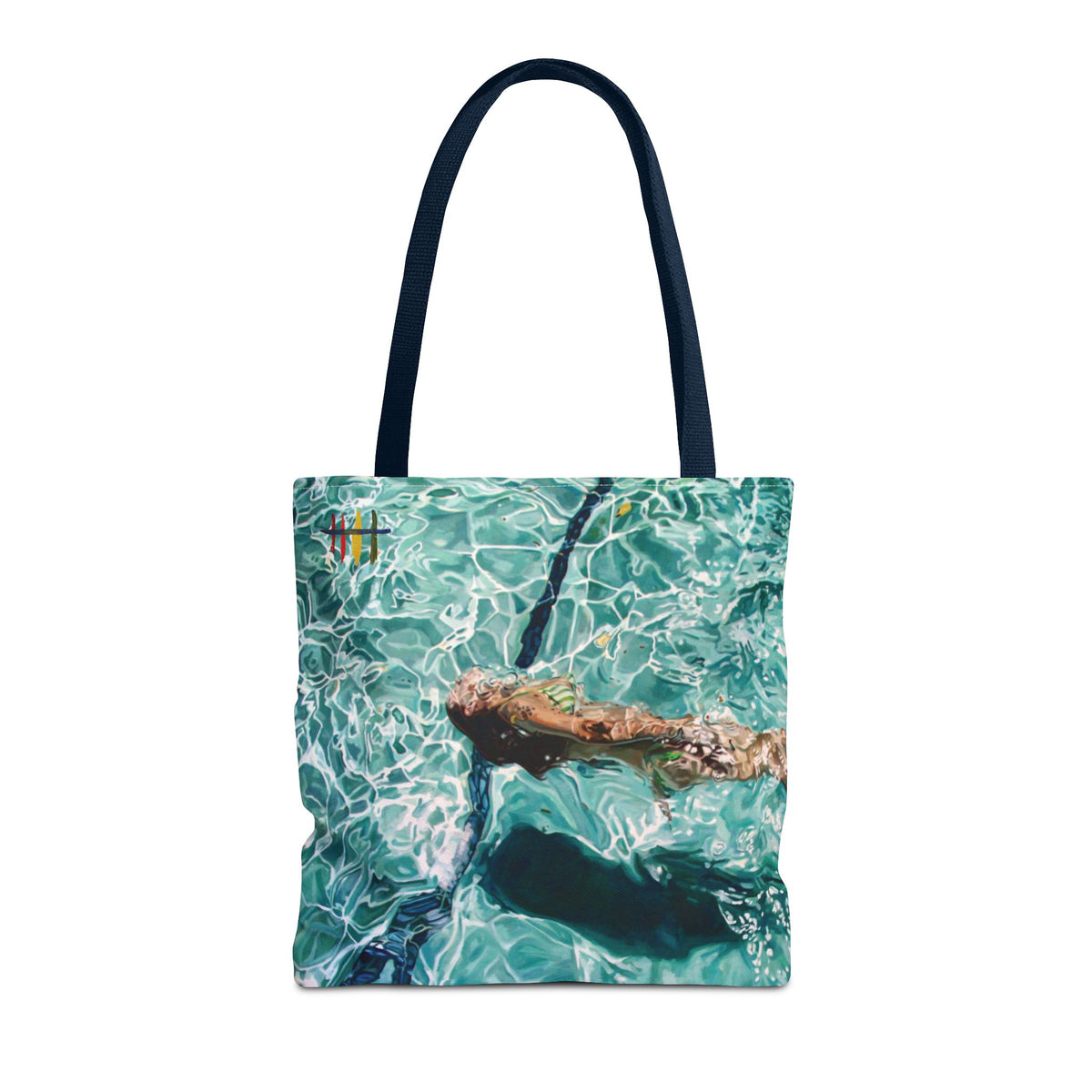 "Hannah, Rising" Premium Tote Bag
