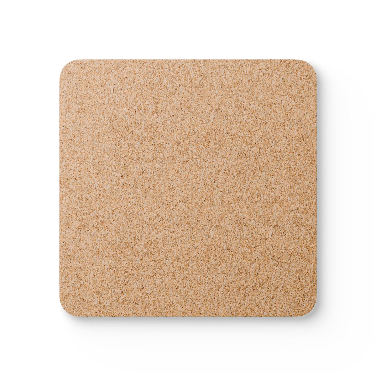 "The Chimera" Corkwood Coaster Set