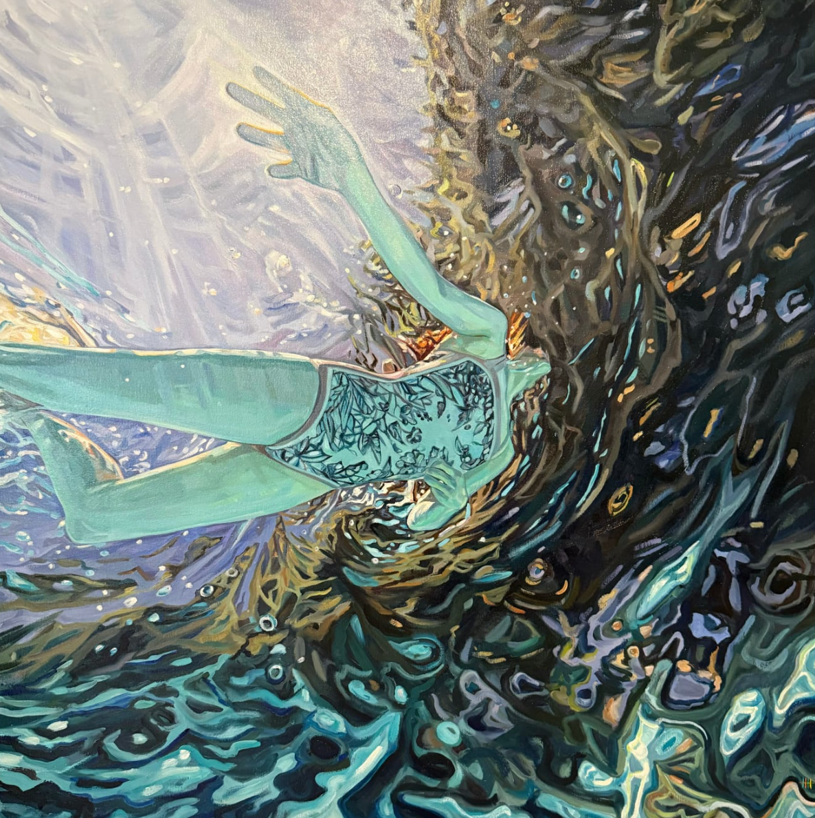 Ariel