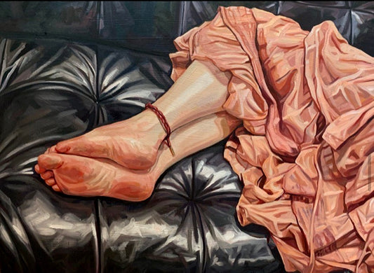 Calm