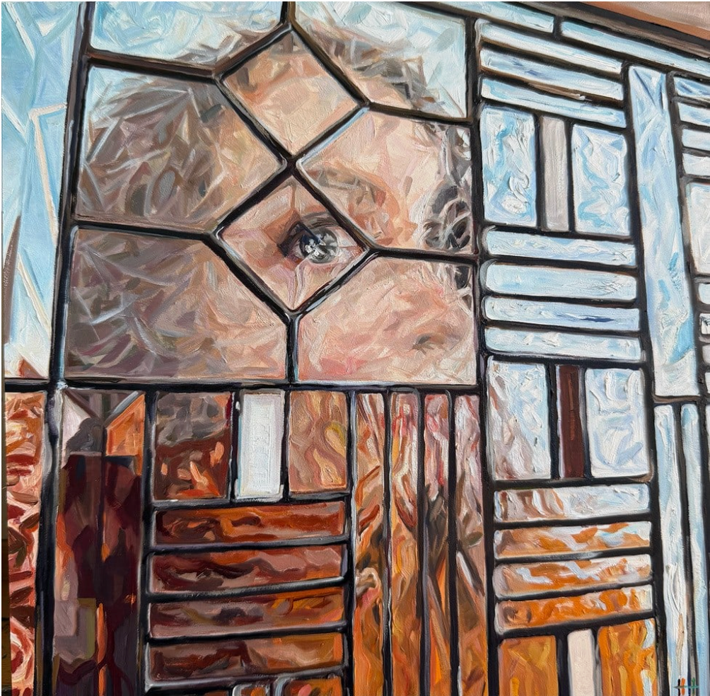 Felicia, Liminal, 2025