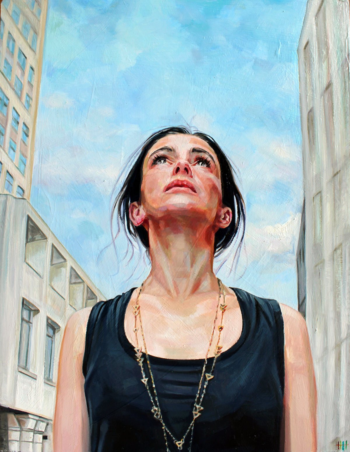 Laura, Jermyn St
