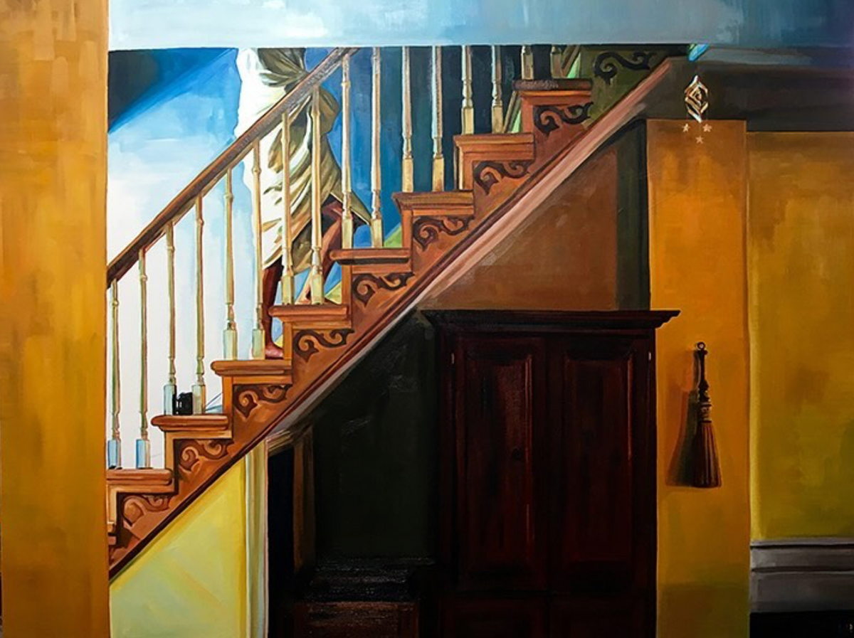 Gayle, Uncertain, 2009