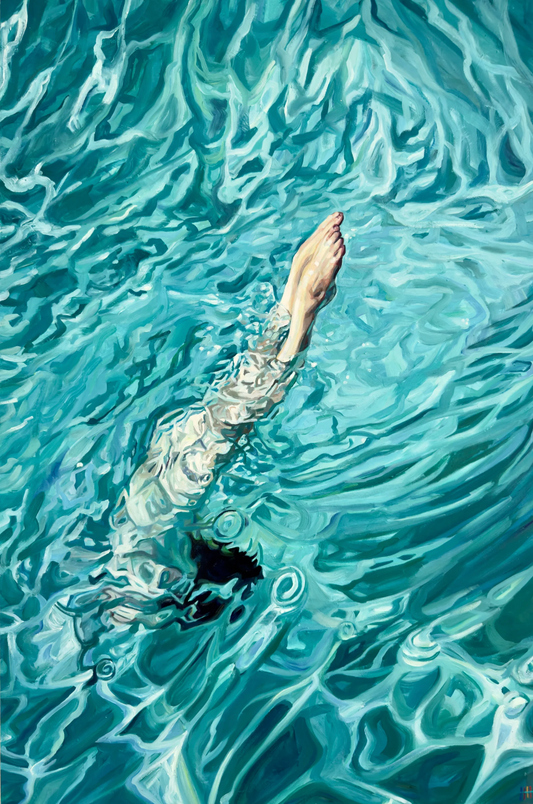 The Sunfish, 2025