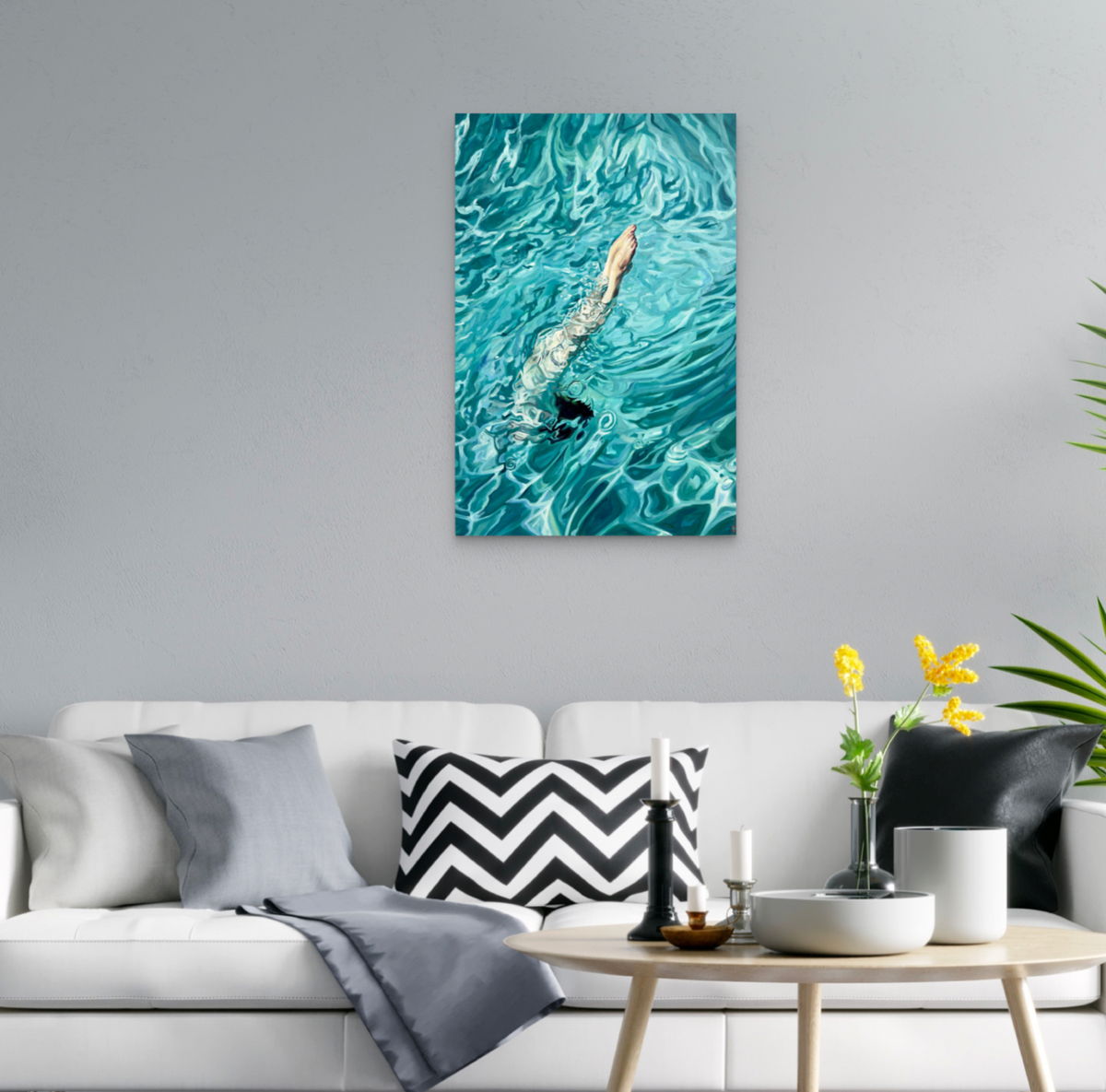 The Sunfish, 2025