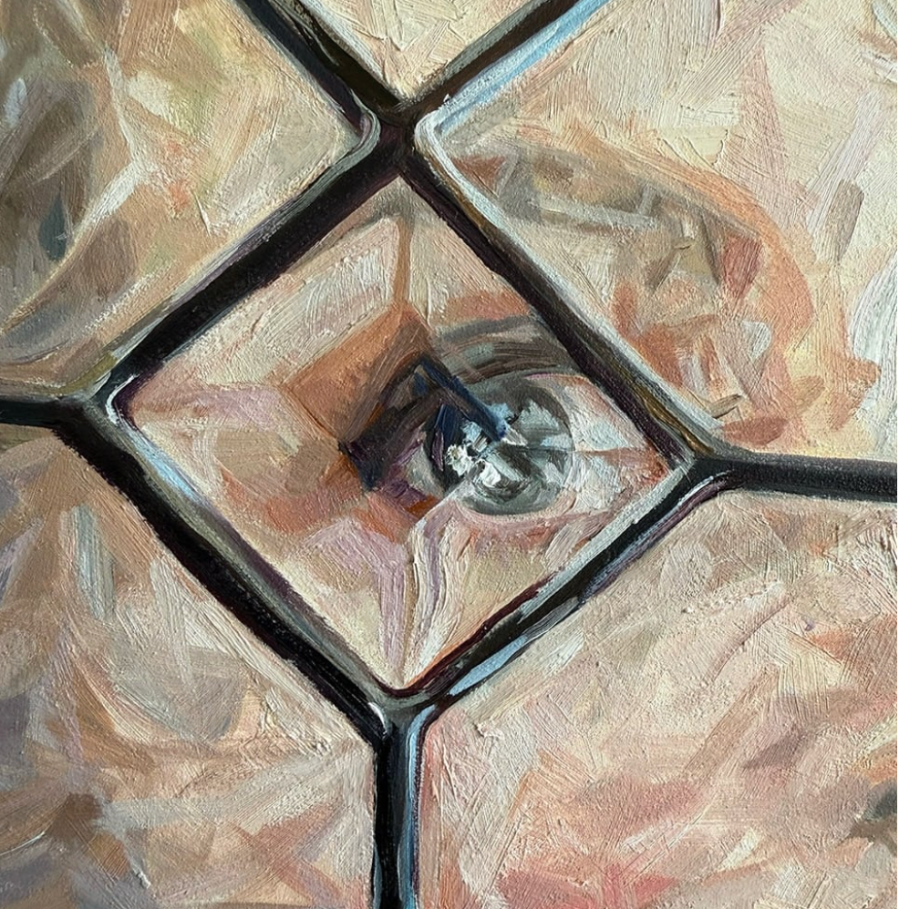 Felicia, Liminal, 2025