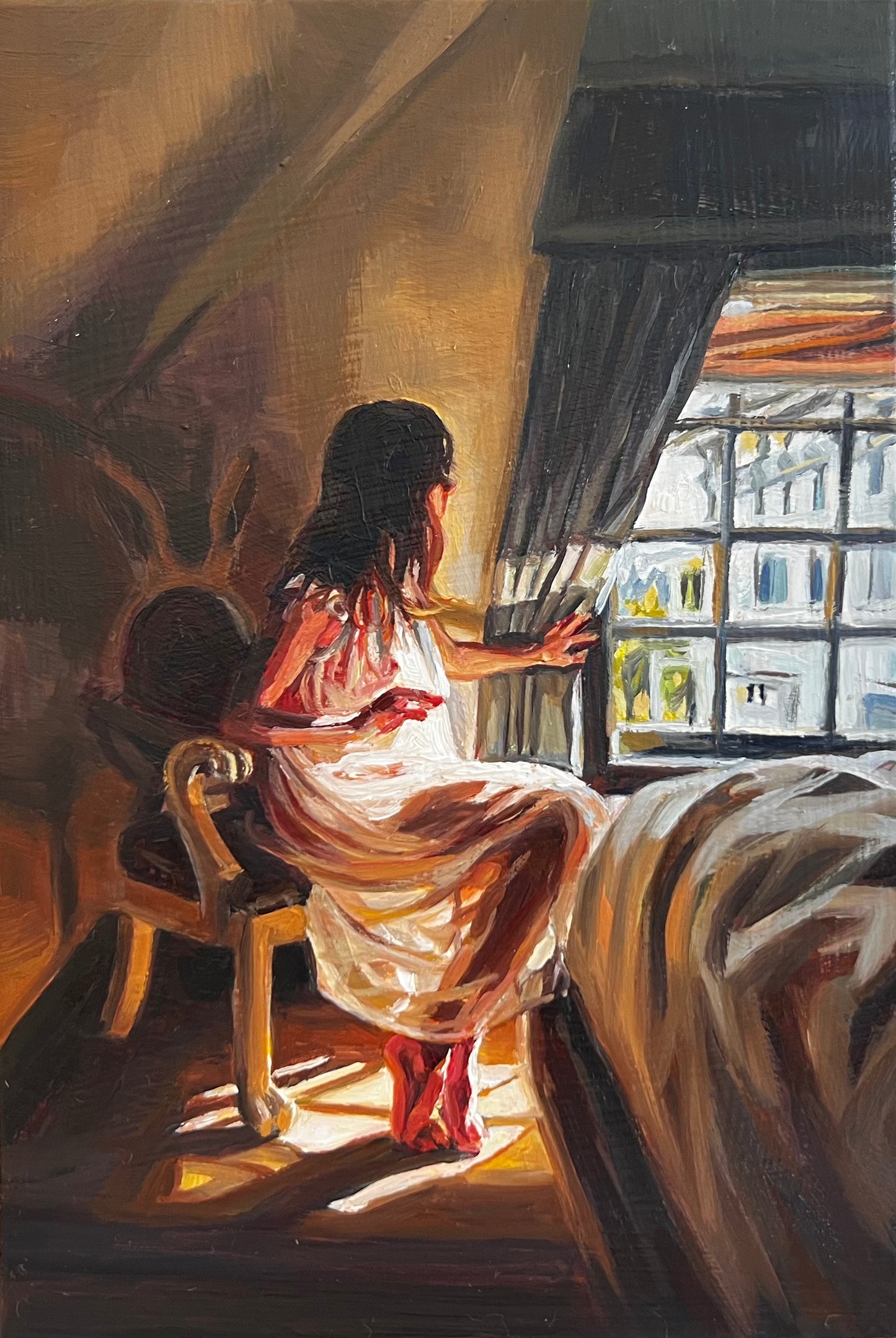 The Loft