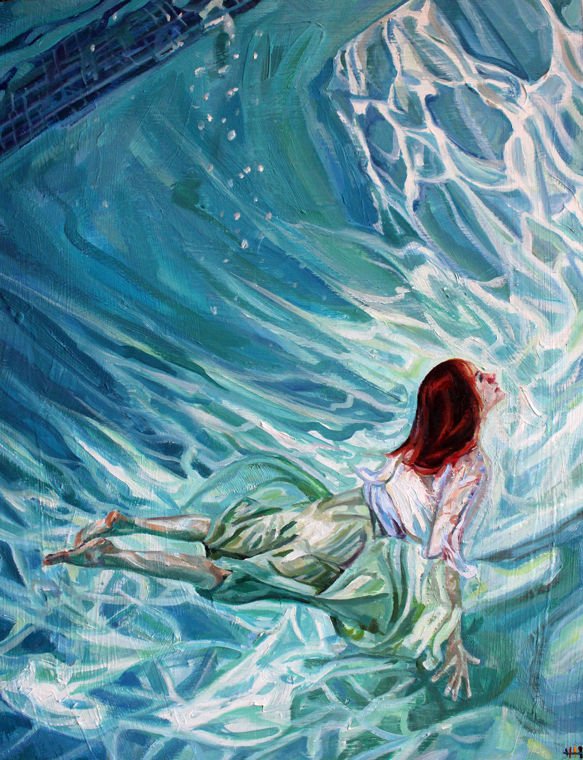 Verdigris